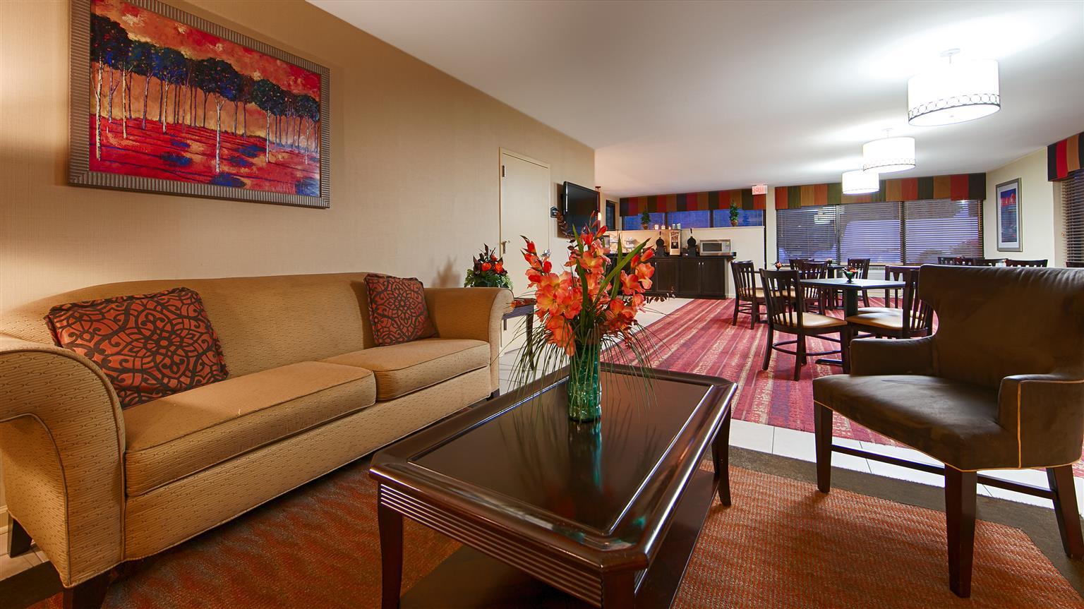 Quality Inn Columbus Near Fort Benning Extérieur photo