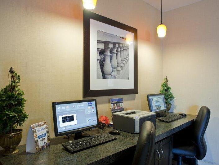 Quality Inn Columbus Near Fort Benning Extérieur photo