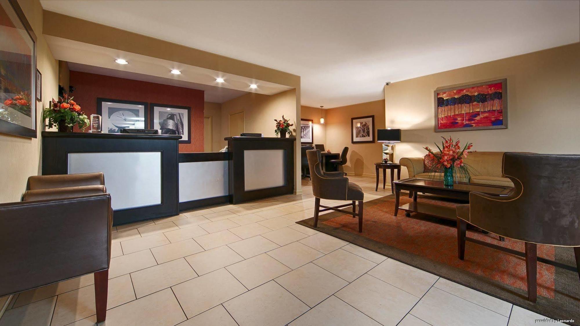 Quality Inn Columbus Near Fort Benning Extérieur photo