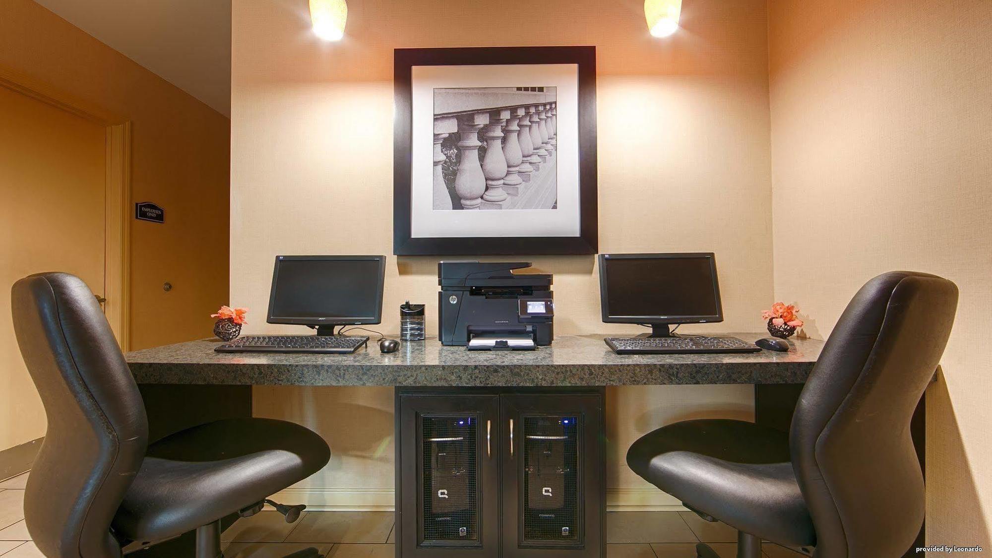 Quality Inn Columbus Near Fort Benning Extérieur photo