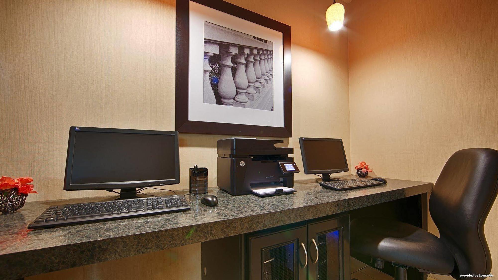 Quality Inn Columbus Near Fort Benning Extérieur photo