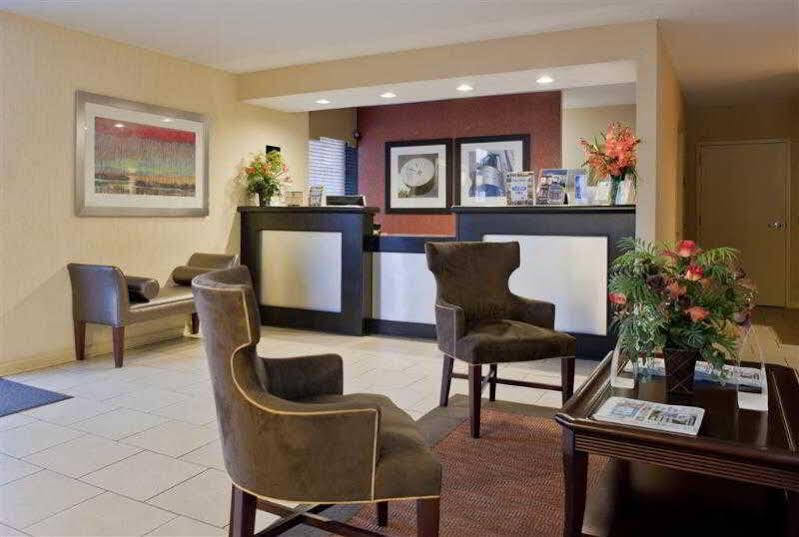 Quality Inn Columbus Near Fort Benning Extérieur photo
