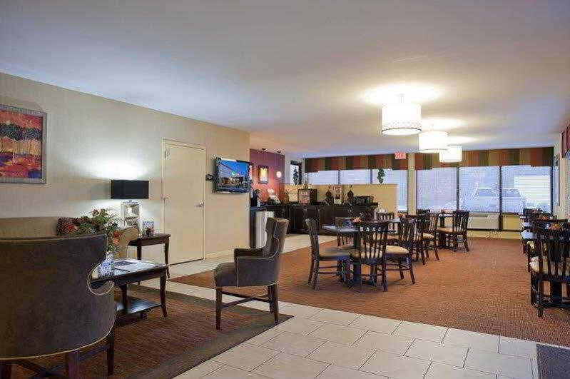 Quality Inn Columbus Near Fort Benning Extérieur photo